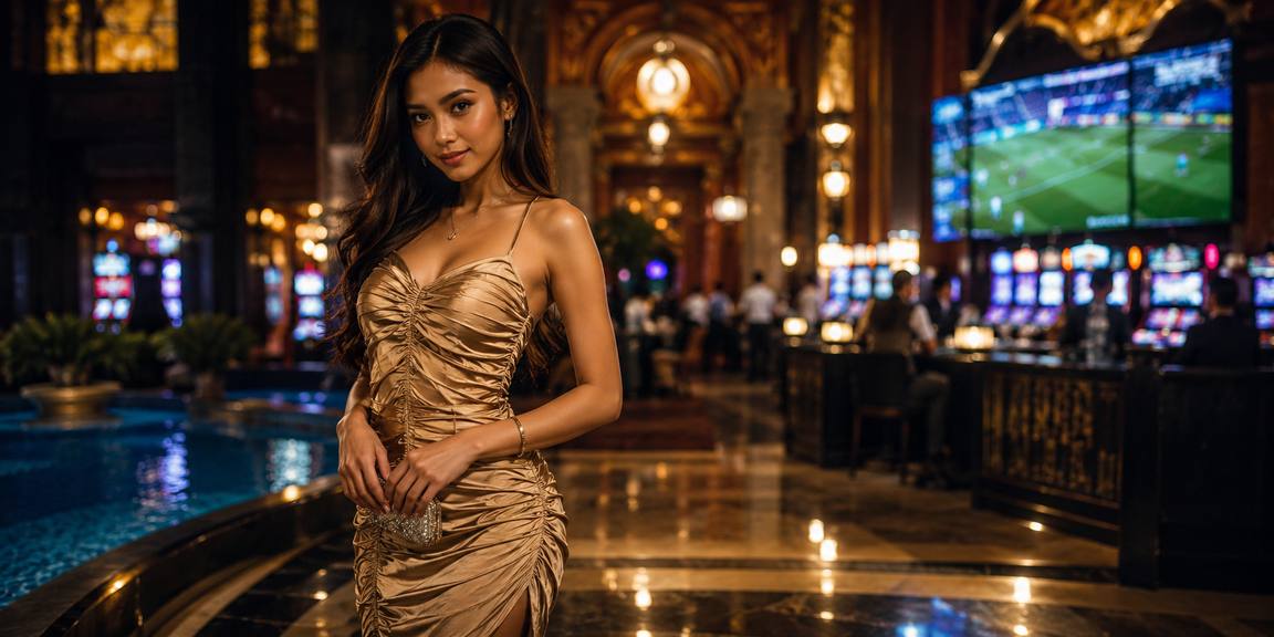 p200m Apa yang kami tawarkan dalam Quest For Gold